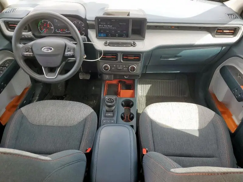 2023 FORD MAVERICK XL  