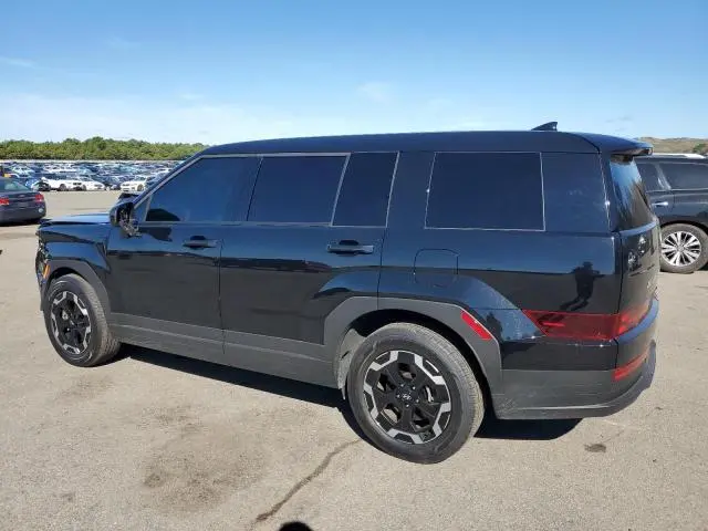 2024 HYUNDAI SANTA FE SE  