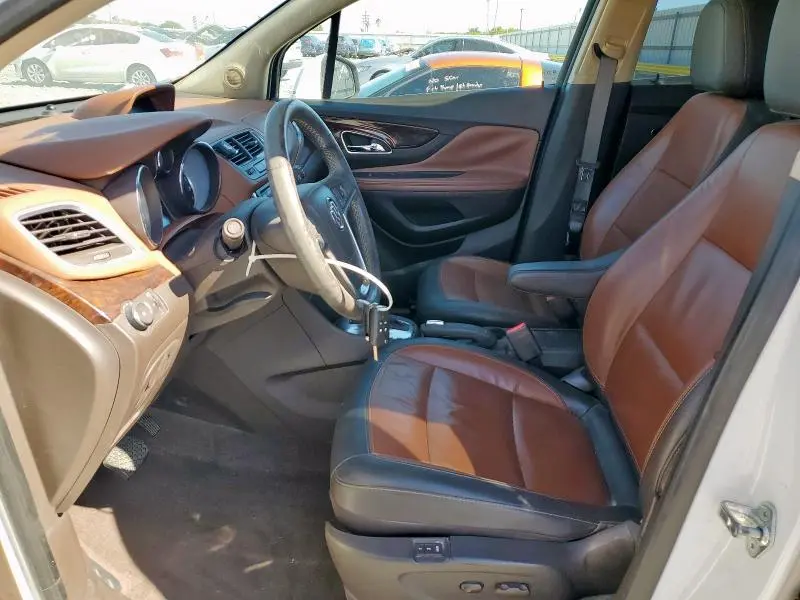 2013 BUICK ENCORE   