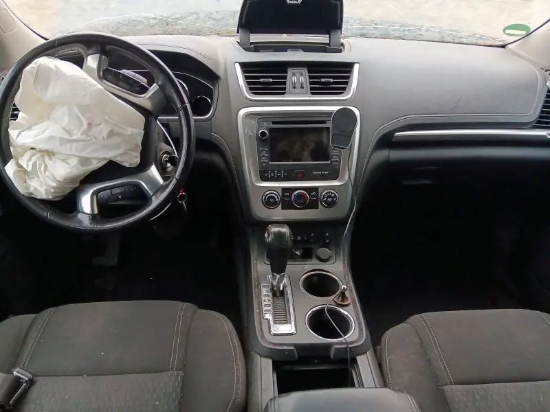 2014 GMC ACADIA SLE  