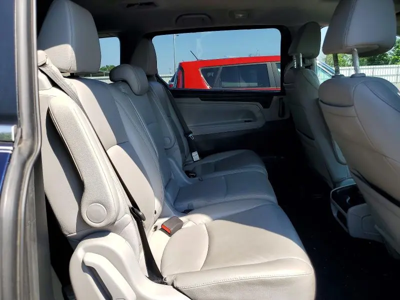 2020 HONDA ODYSSEY EXL  