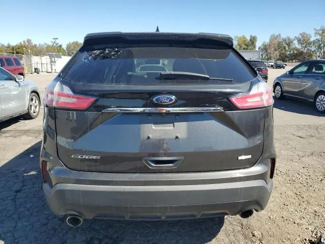 2019 FORD EDGE SE  