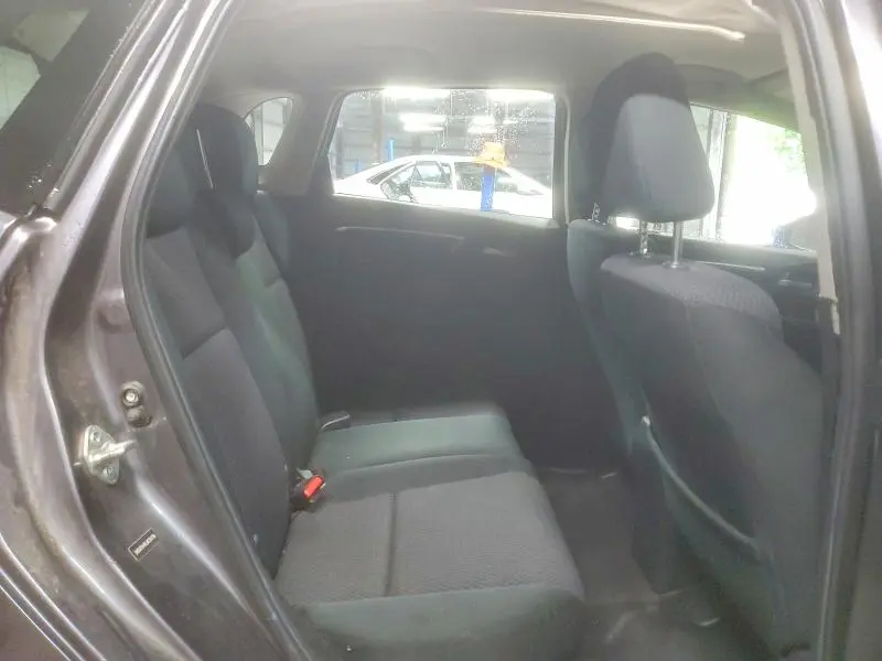 2020 HONDA FIT LX  