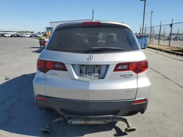 2010 ACURA RDX TECHNOLOGY  