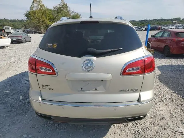 2014 BUICK ENCLAVE