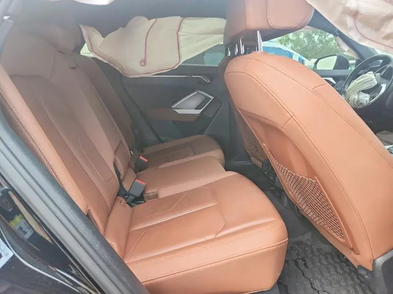 2021 AUDI Q3 PREMIUM S LINE 45  