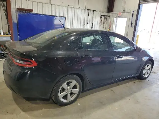 2016 DODGE DART SXT  