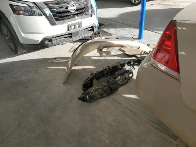 2011 CHEVROLET IMPALA LT  