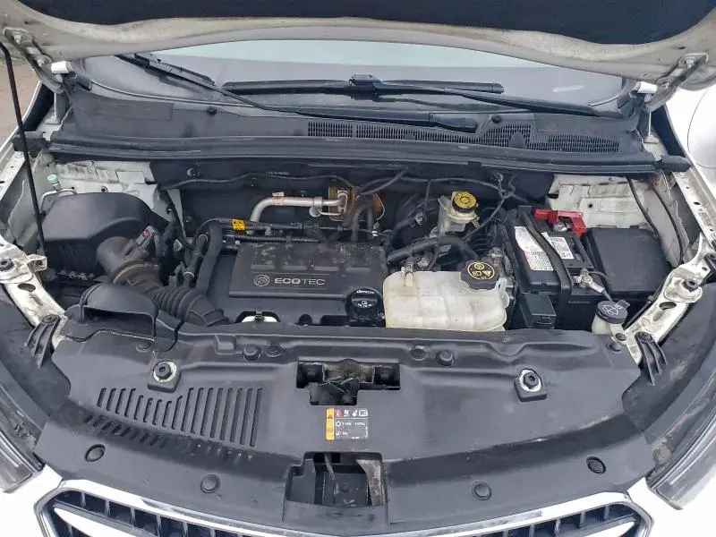 2018 BUICK ENCORE SPORT TOURING  