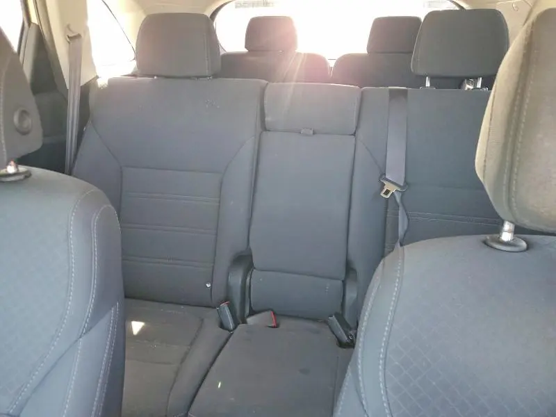 2017 KIA SORENTO LX V6  