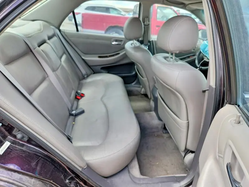 2012 TOYOTA TUNDRA CREWMAX LIMITED  