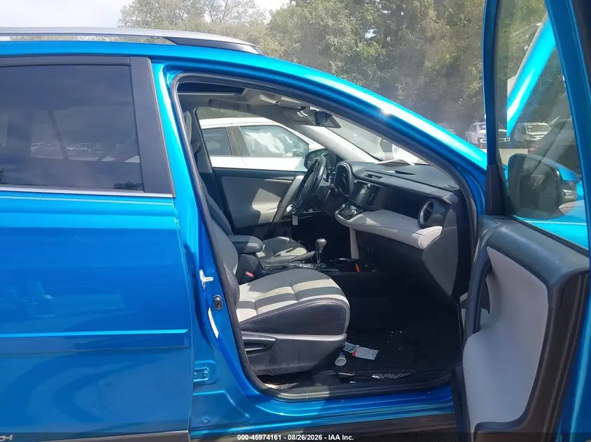 2018 TOYOTA RAV4 HYBRID LIMITED