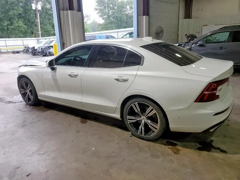 2021 VOLVO S60 T5 INSCRIPTION  