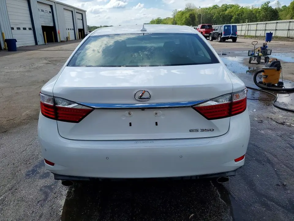 2014 LEXUS ES 350 BASE  