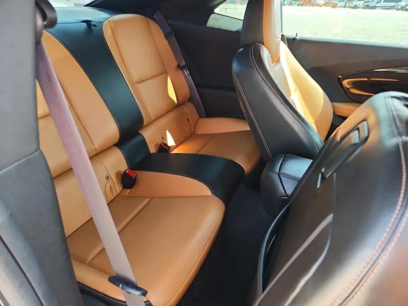 2013 CHEVROLET CAMARO LT  