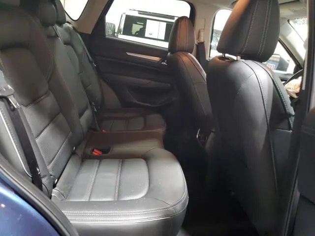 2024 MAZDA CX-5 PREFERRED  