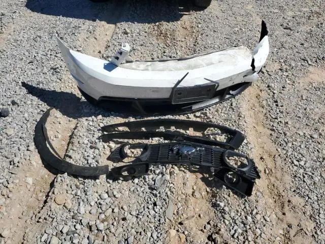 2011 FORD MUSTANG GT