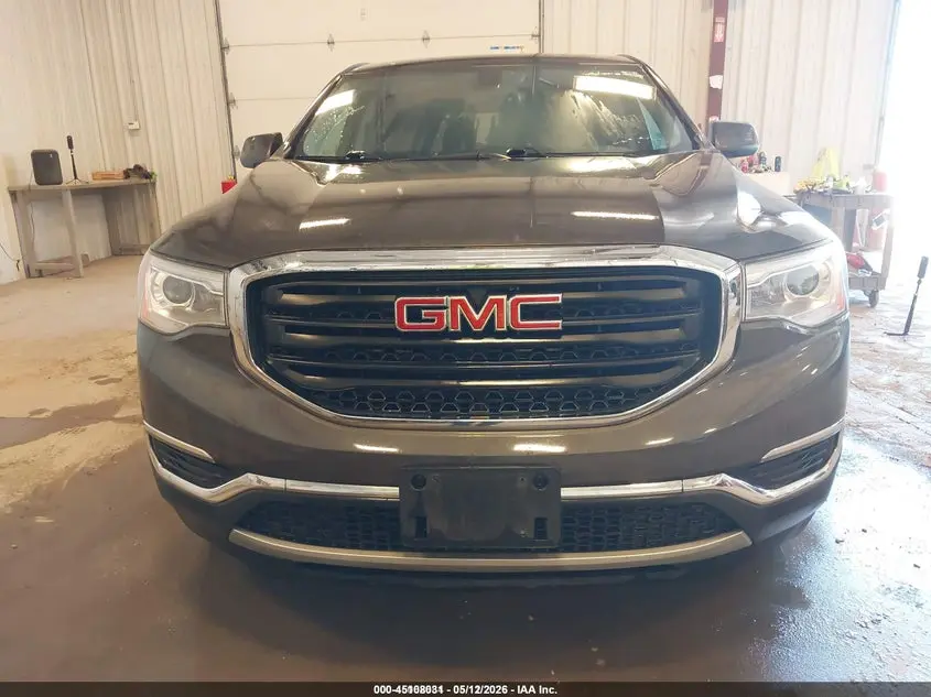 2019 GMC ACADIA SLE-1