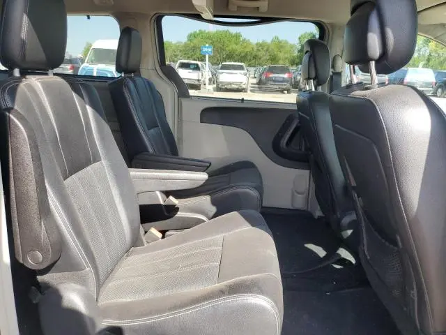 2015 CHRYSLER TOWN & COUNTRY TOURING L  