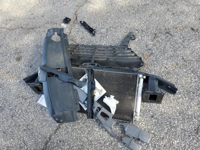 2012 HYUNDAI TUCSON GLS  