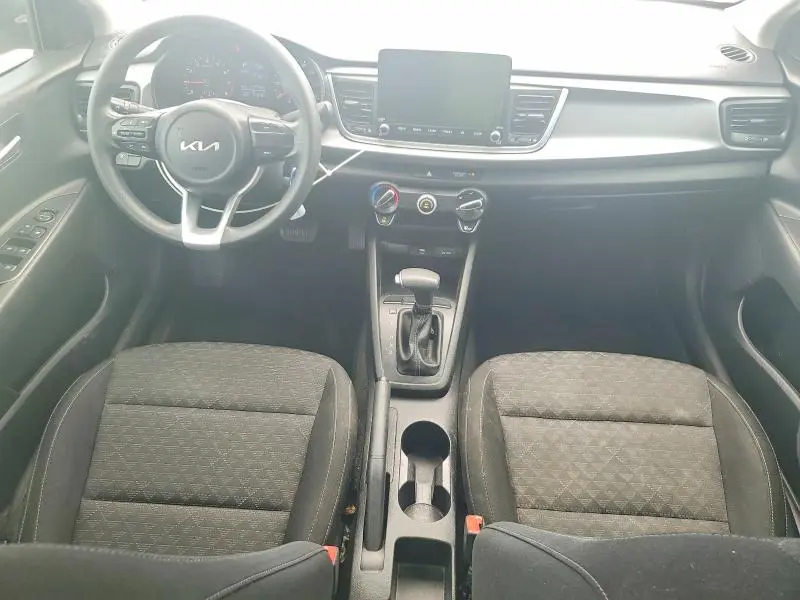 2023 KIA RIO   