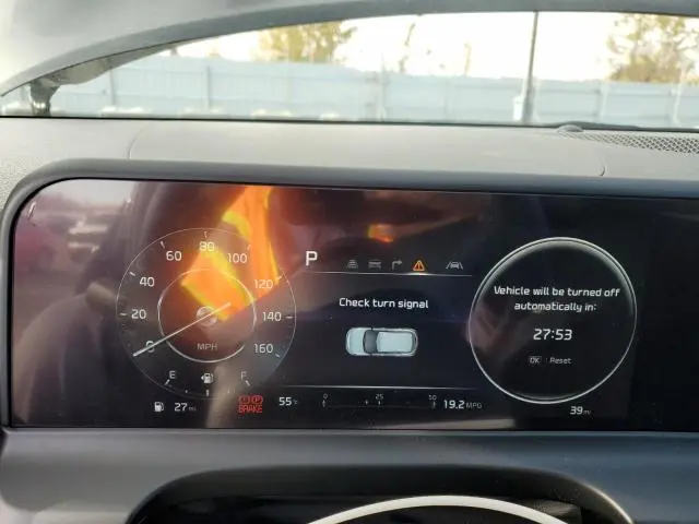 2025 KIA SELTOS X LINE  