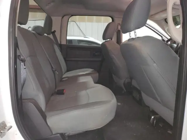 2014 RAM 1500 ST