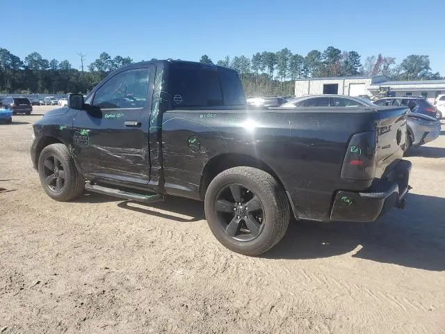 2016 RAM 1500 ST  