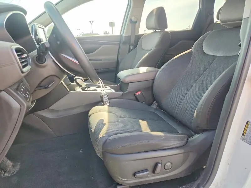 2019 HYUNDAI SANTA FE SEL 2.4L  