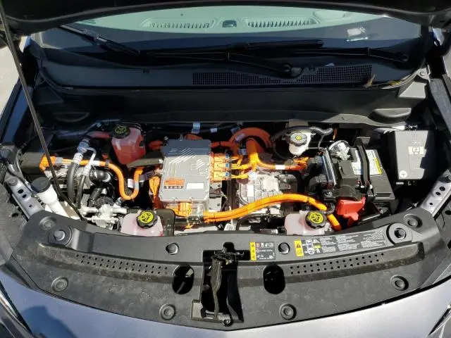 2023 CHEVROLET BOLT EUV PREMIER