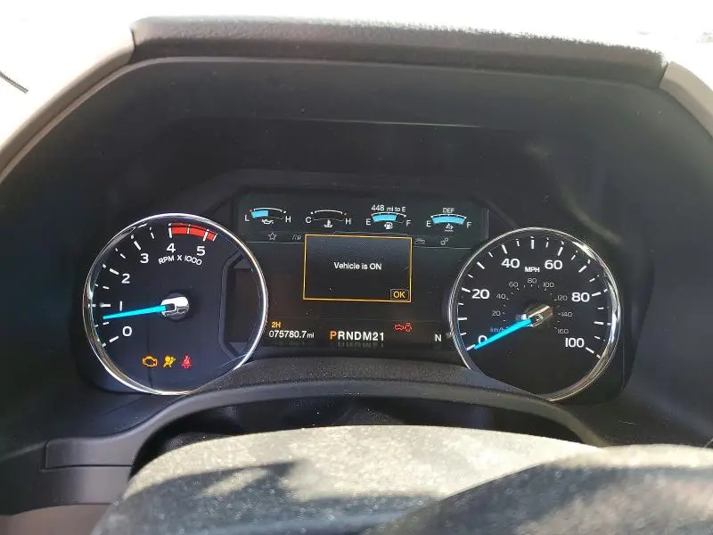 2017 FORD F250 SUPER DUTY  