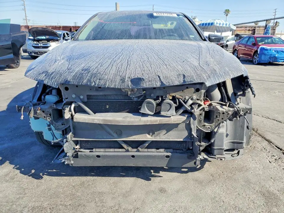 2016 ACURA TLX   