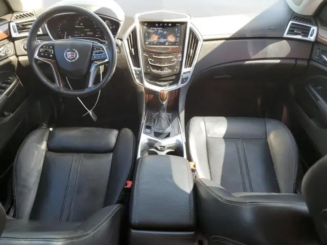 2015 CADILLAC SRX PREMIUM COLLECTION  