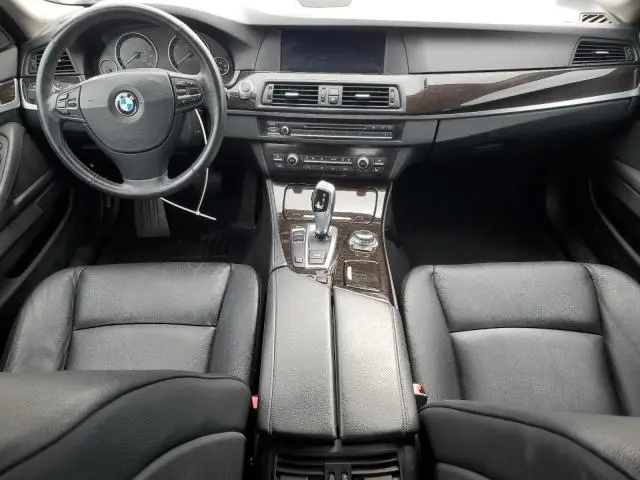 2013 BMW 528 XI  