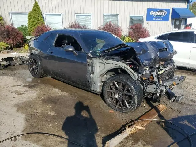 2018 DODGE CHALLENGER R/T 392  