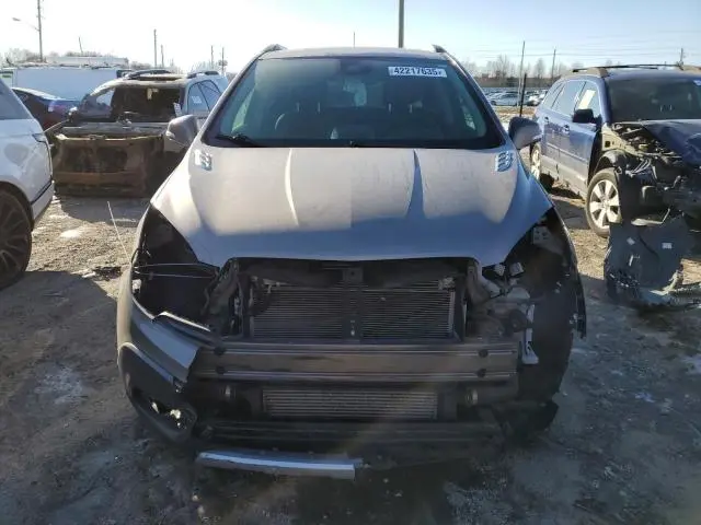 2014 BUICK ENCORE 