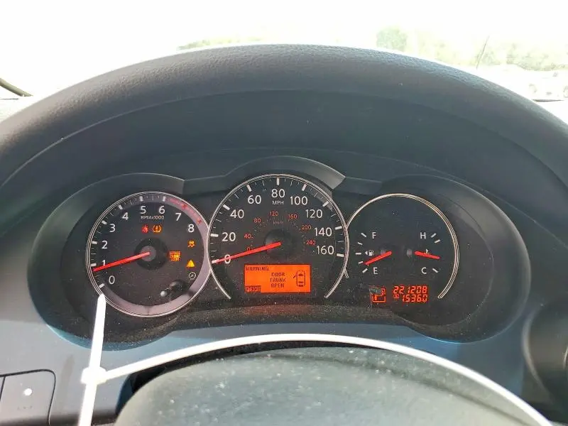2012 NISSAN ALTIMA 2.5  