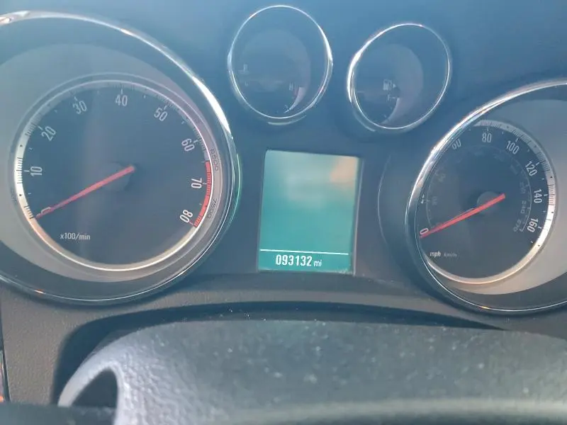 2015 BUICK ENCORE CONVENIENCE  