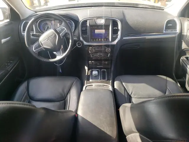 2015 CHRYSLER 300 LIMITED  