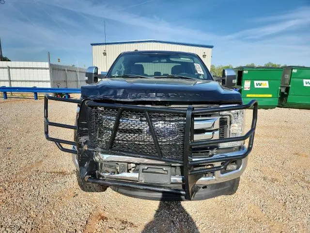 2017 FORD F250 4WD   