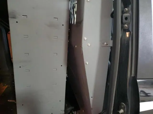 2019 FORD TRANSIT CONNECT XLT  