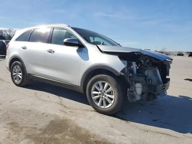2019 KIA SORENTO L  