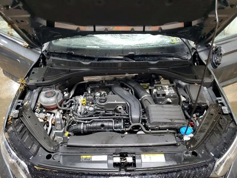 2024 VOLKSWAGEN JETTA SPORT  