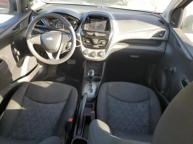 2021 CHEVROLET SPARK LS