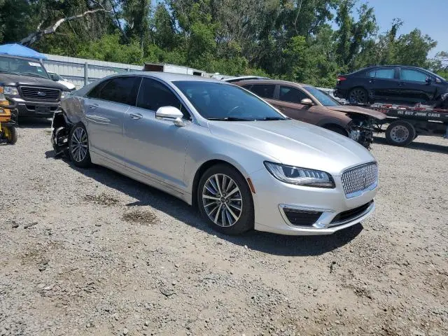 2018 LINCOLN MKZ PREMIERE  