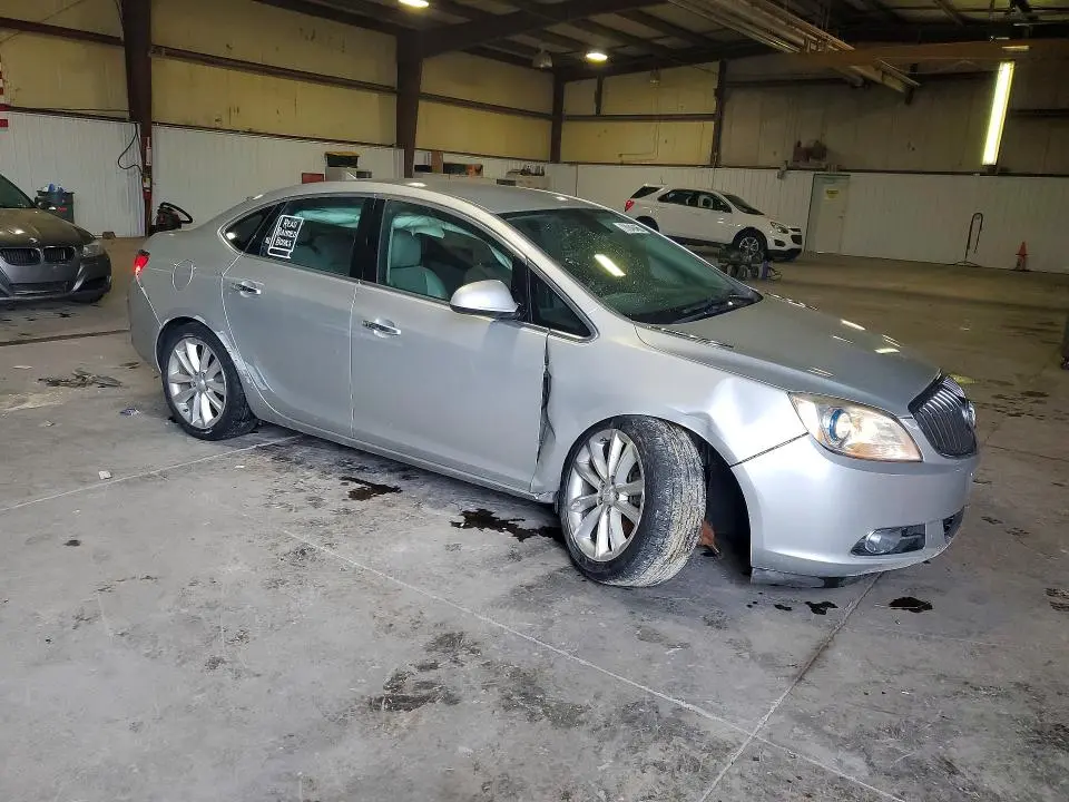 2014 BUICK VERANO   