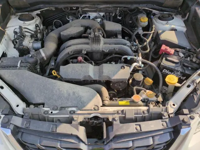 2018 SUBARU FORESTER 2.5I TOURING  