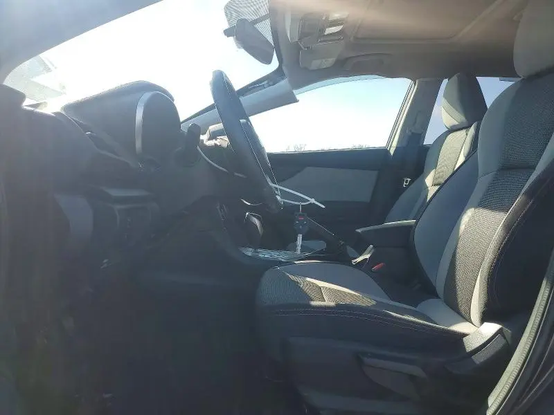 2019 SUBARU CROSSTREK PREMIUM  