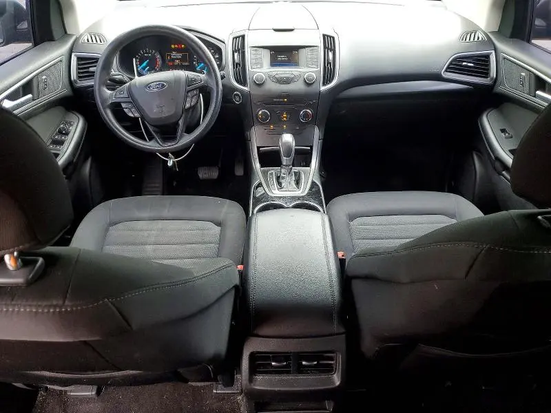 2017 FORD EDGE SE  