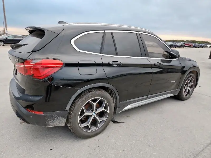 2018 BMW X1 SDRIVE28I  